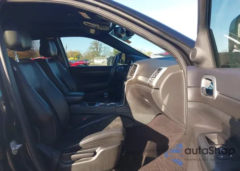 2015 Jeep Grand Cherokee Altitude из США, поврежденный, VIN 1C4RJFAG8FC233828